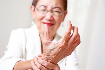 arthritis