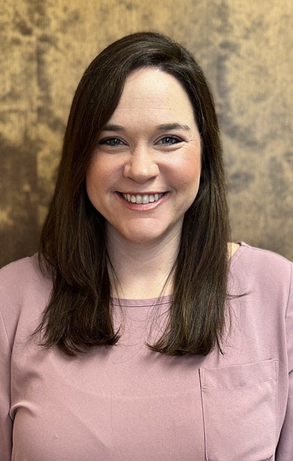 Lauren Day Headshot