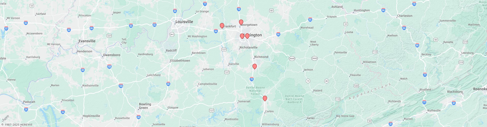 Location Map: 