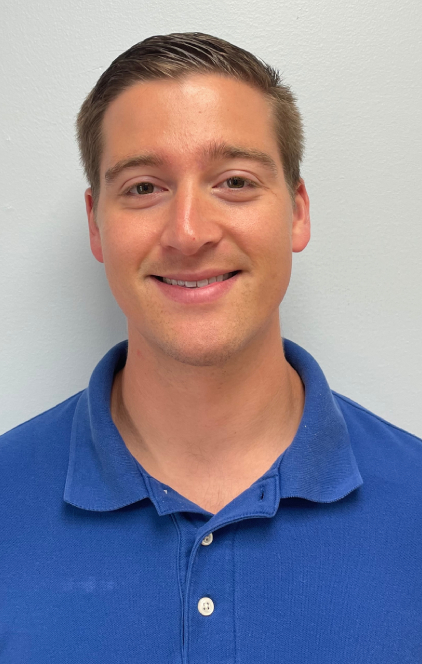 Brian Shirley PT, DPT, OCS