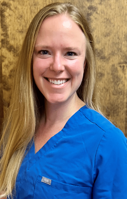 Photo of Anne Randolph