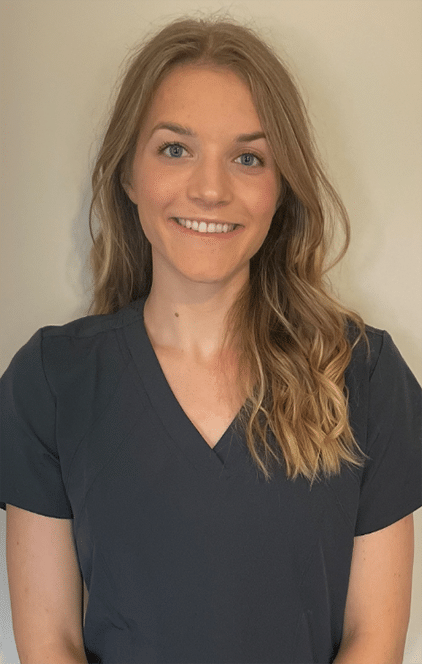 Photo of Elizabeth Able