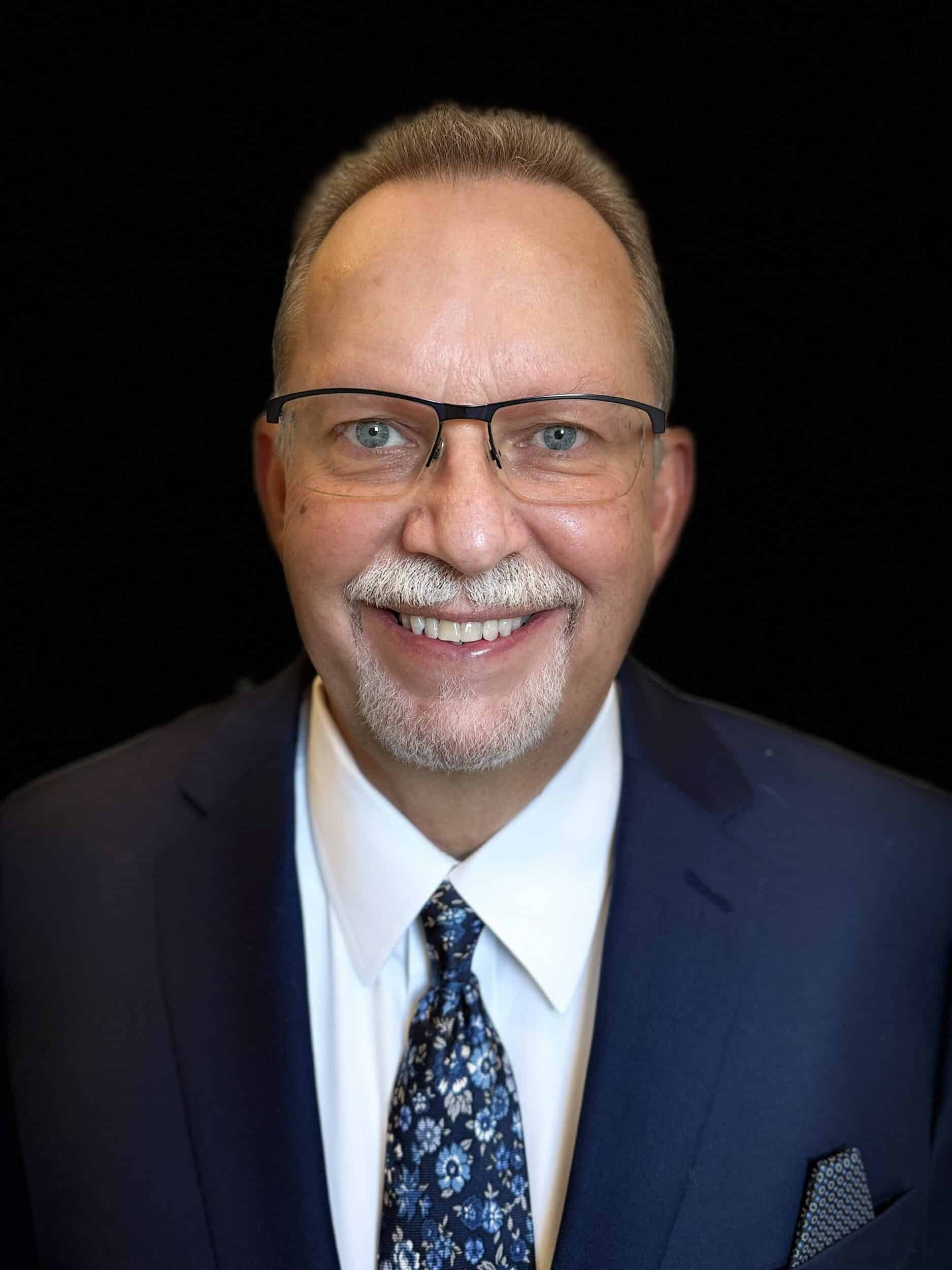 Photo of Jeff Caudill