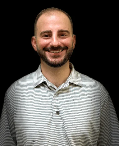 Photo of Chad Hamilton