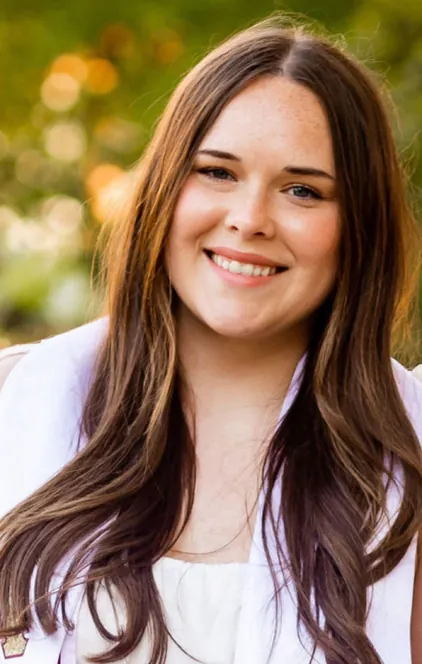 Photo of Andrea Nantz