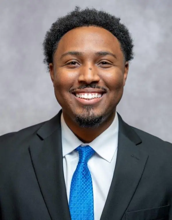 Photo of Bryson McKee