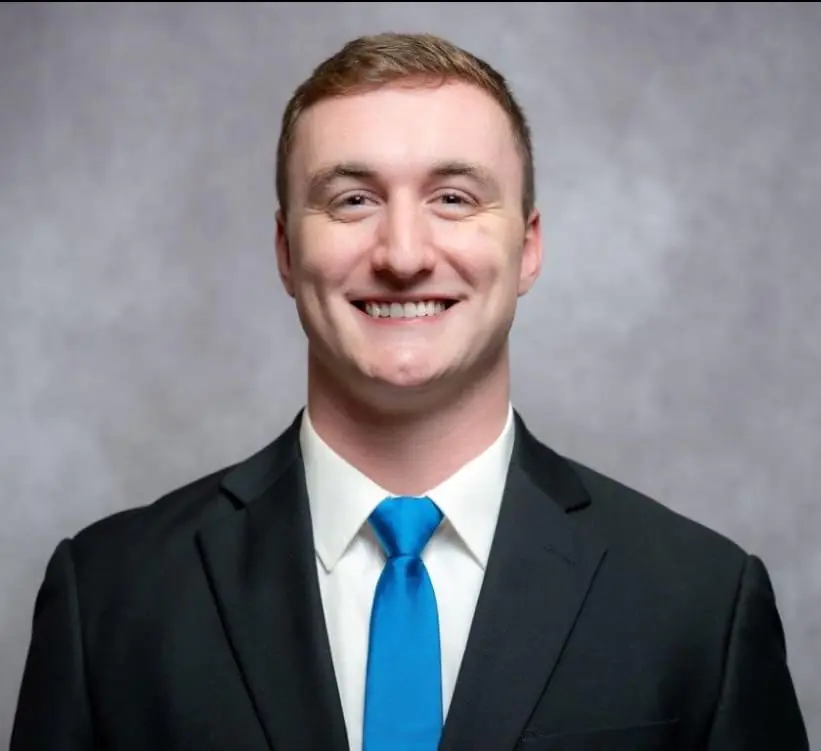 Photo of Dalten McCoy