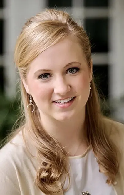 Photo of Eliza Waller