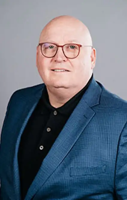 Photo of Donald Greg Pitts