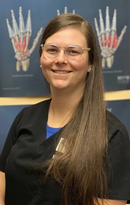 Photo of Hillary Klingel