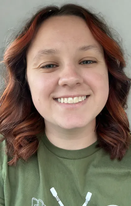 Photo of Katelyn Richards