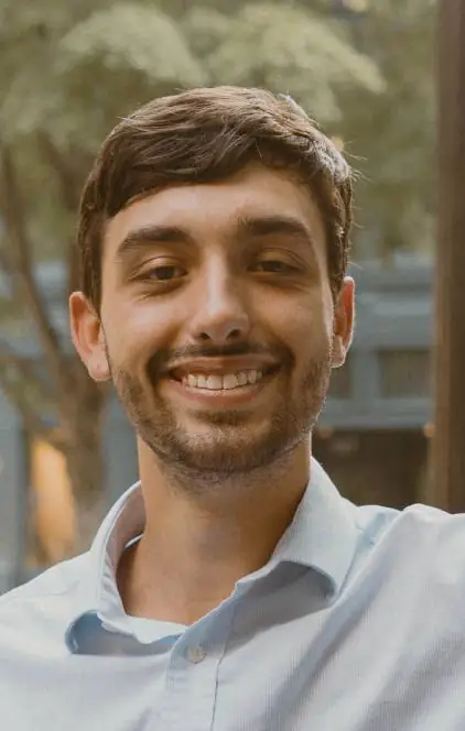 Photo of Kyle Barton