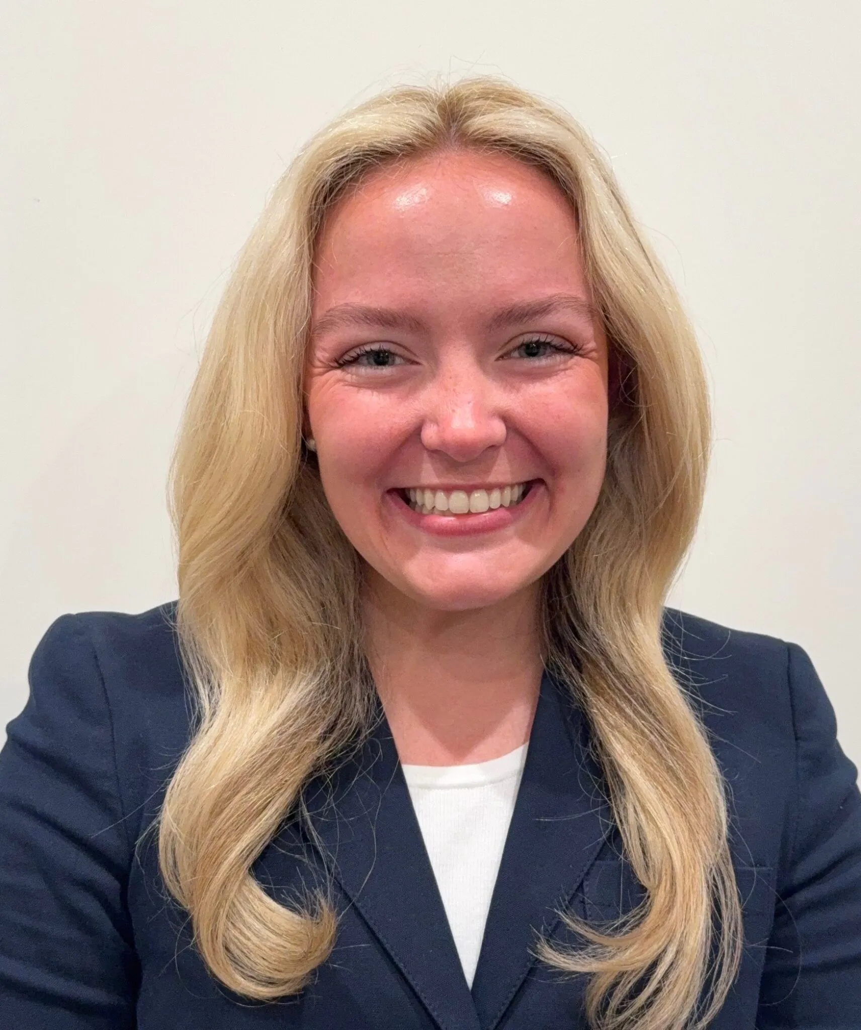 Photo of Sarah Van Duser