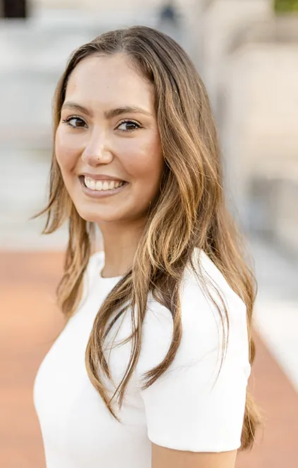 Photo of Savannah Nunnery