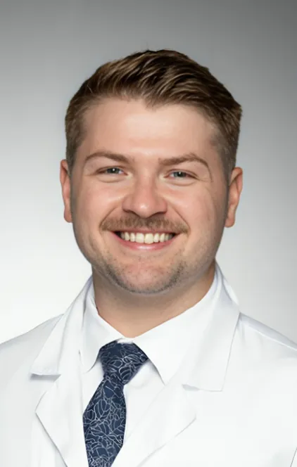 Photo of Shawn Moulis