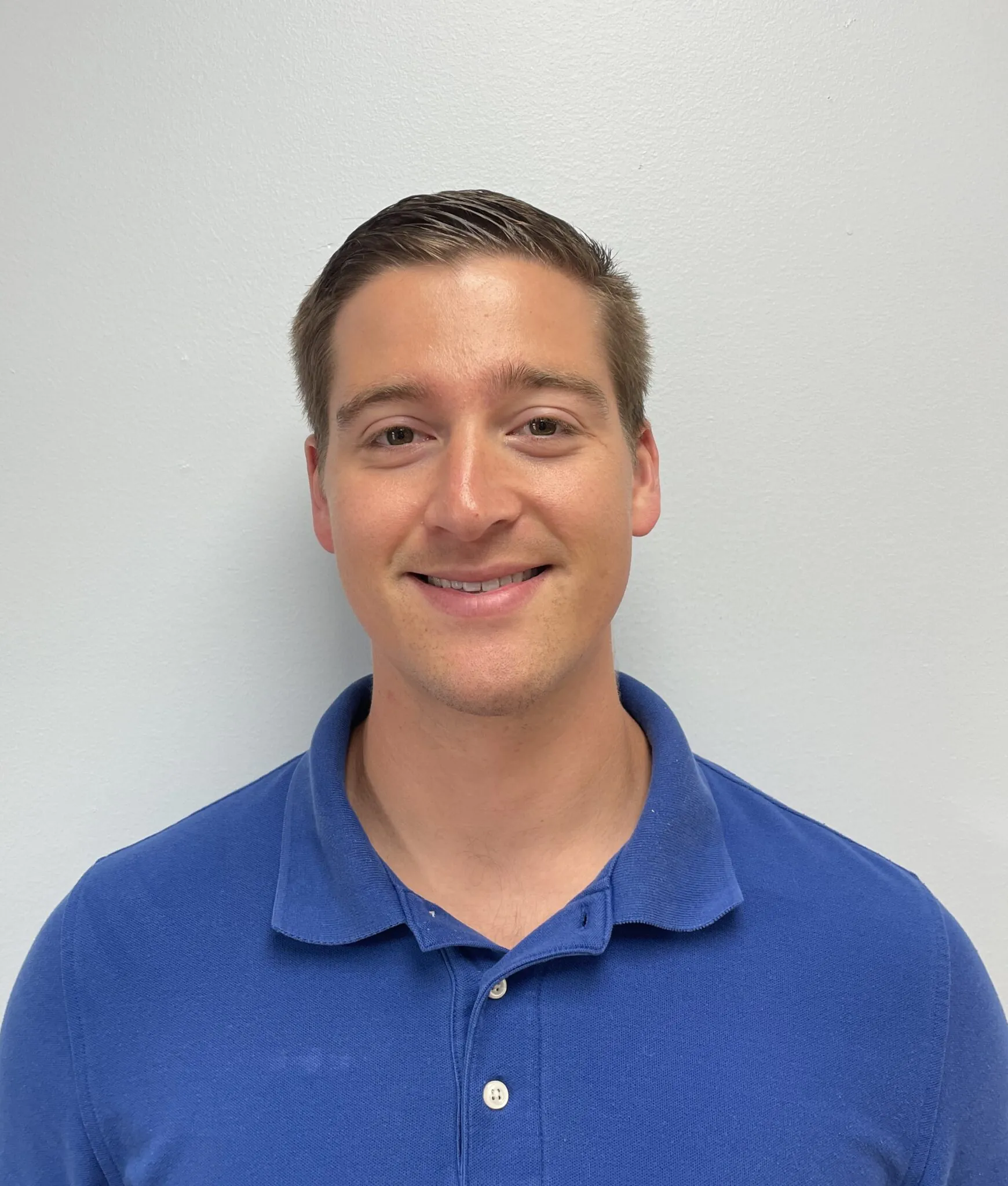 Photo of Brian Shirley