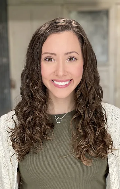 Photo of Whitney Peyman