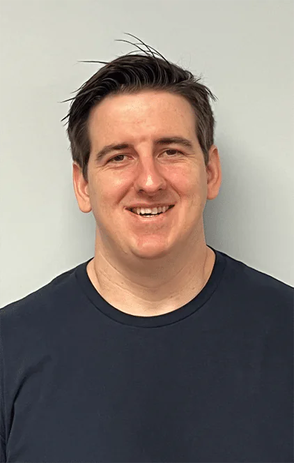 Photo of Jacob Boone