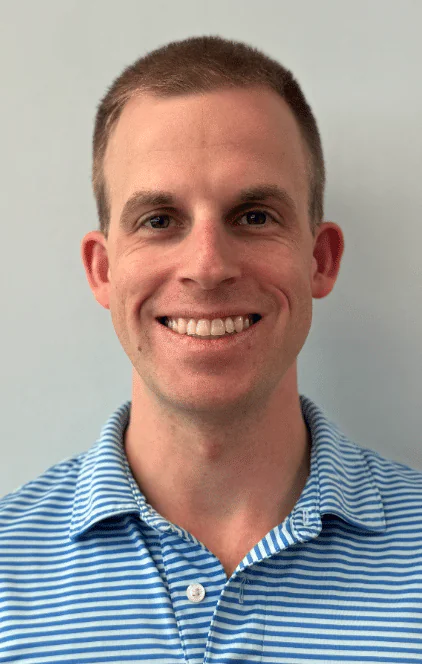 Photo of Josh Hayden