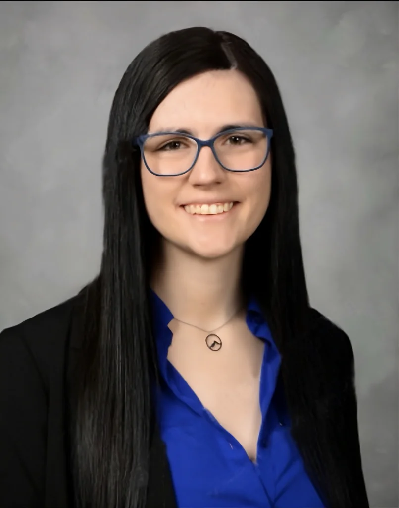 Photo of Stephanie Padilla Brown